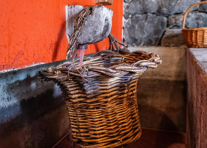 Casas Da Luz By Homie * ポンタ・ド・ソル