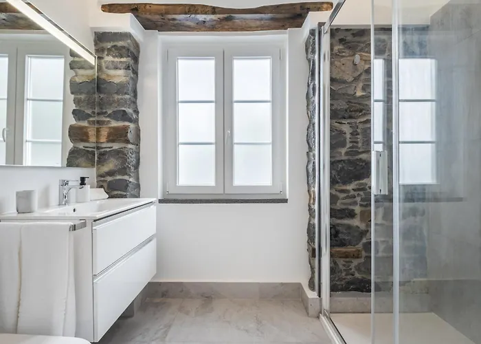 ファームステイ Casas Da Luz By Homie