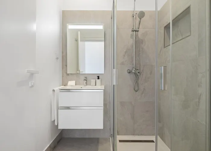 Casas Da Luz By Homie * ポンタ・ド・ソル