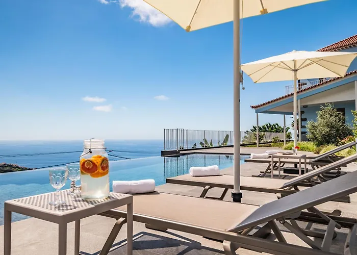 Casas Da Luz By Homie ファームステイ